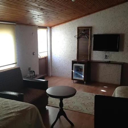 Kayzer Hotel Kayseri