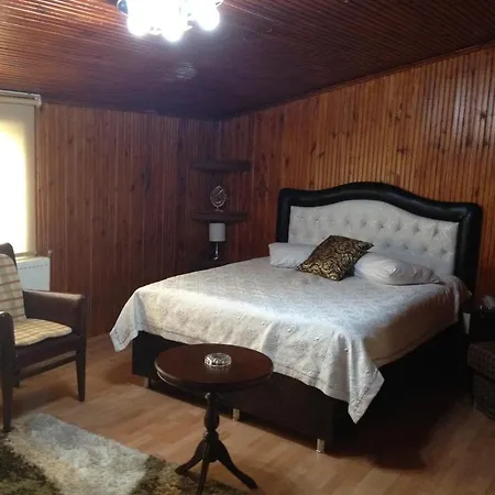 Kayzer Hotel Kayseri
