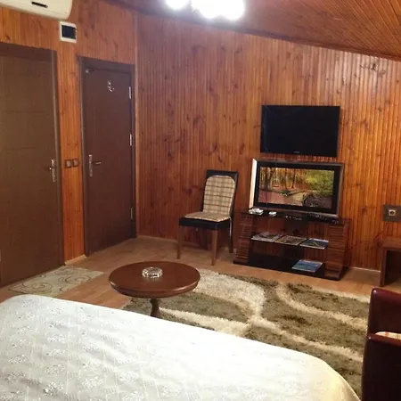 Kayzer Hotel Kayseri