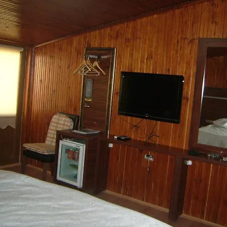 Kayzer Hotel Kayseri