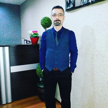 Kayzer Hotel Kayseri