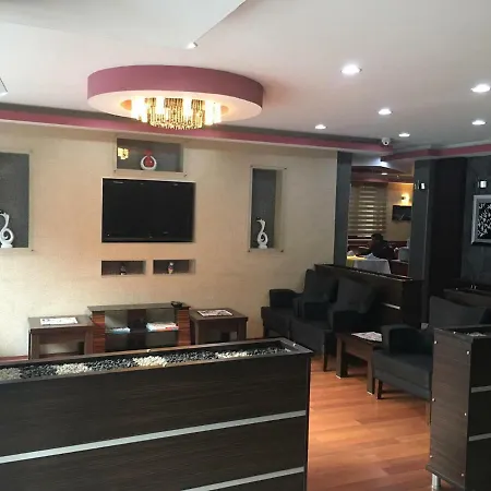 Kayzer Hotel