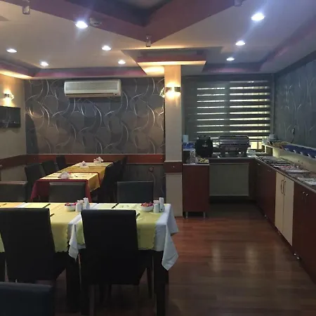 Hotel Kayzer Kayseri