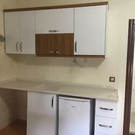 Kayzer Hotel