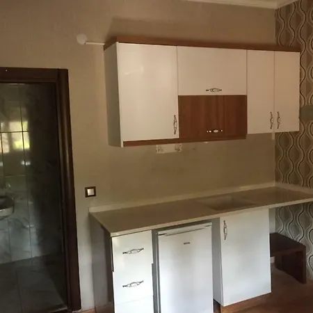 Hotel Kayzer Kayseri