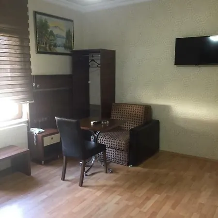 Hotel Kayzer