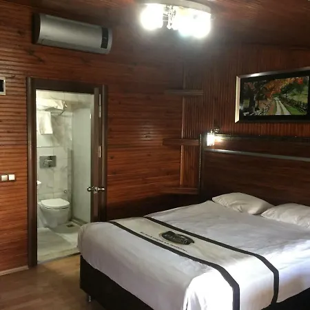 Kayzer Hotel Kayseri