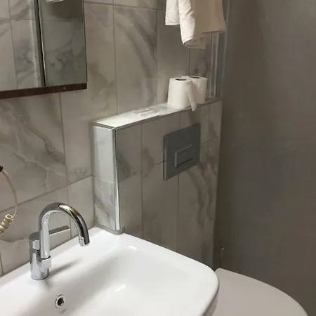 Hotel Kayzer Kayseri