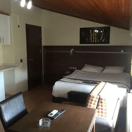 Hotel Kayzer Kayseri